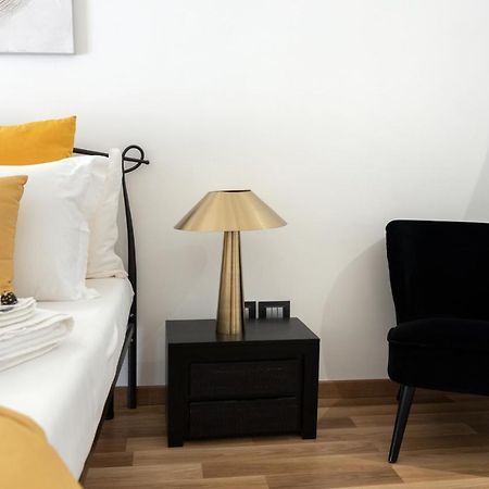 Barcaccia Luxury Suites โรม ภายนอก รูปภาพ