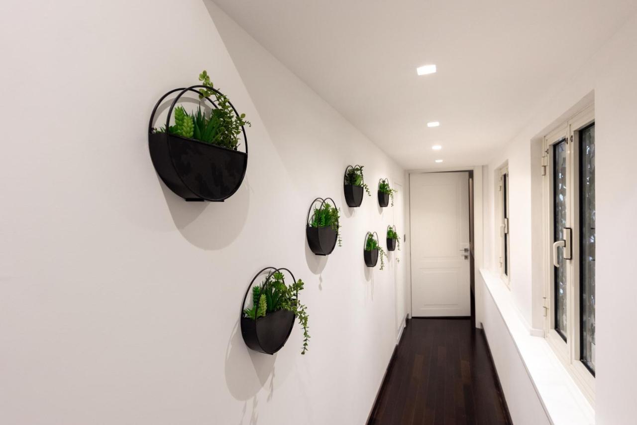 Barcaccia Luxury Suites โรม ภายนอก รูปภาพ